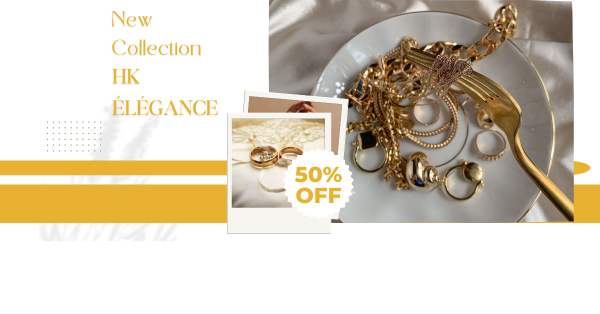 HK ÉLÉGANCE
